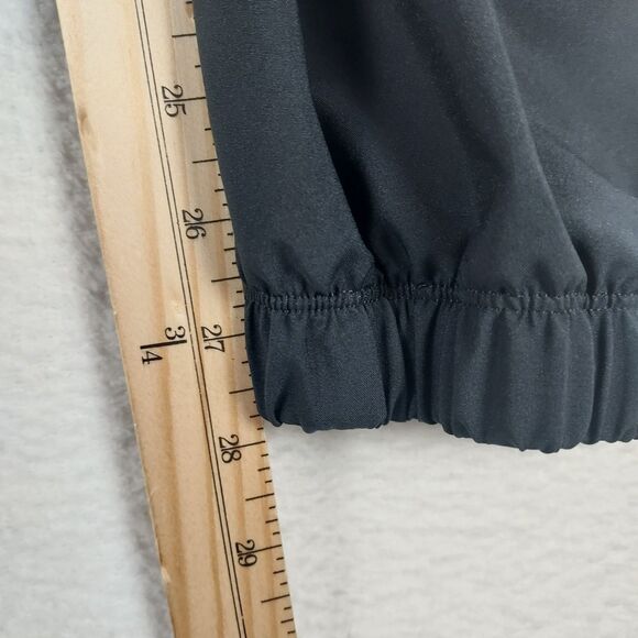 Nike One Dri-FIT Women’s Joggers L Dark Gray Lightweight Training Pants Athletic - Picture 8 of 10